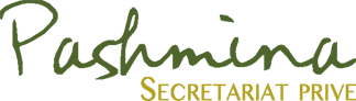 Pashmina Secrétariat Privé